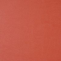 Terracotta Animal Skin Upholstery Fabric - Armchairs
