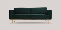 Johan 3-seater sofa