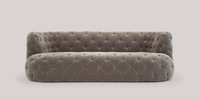 Abby 3-seater sofa
