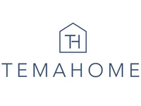 Temahome logo - commercial furniture supplier