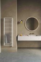 Electrical terminal - Accessories, valves and thermostats - Tubes