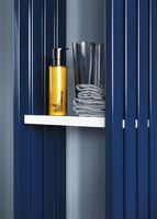 Montecarlo accessories - Accessories, valves and thermostats - Tubes