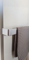 Square accessories - Accessories, valves and thermostats - Tubes