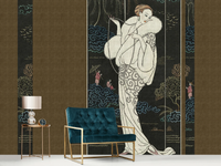 ADLON - Washable nonwoven wallpaper _ Architects Paper
