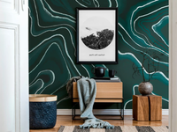 MALACHIT - Digital printing vinyl wallpaper _ Architects Paper