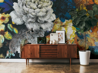 SPRINGTIME - Digital printing vinyl wallpaper _ Architects Paper