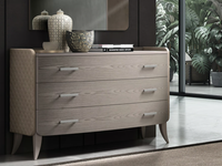 NOTTI MAGICHE - Wooden chest of drawers _ Barnini Oseo