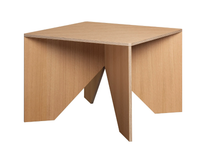 CALVERT - Coffee Table _ E15