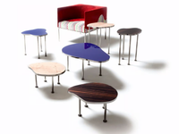 IRONIA - Coffee table _ ERBA ITALIA