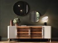 EVY - Wooden sideboard _ Former In Italia