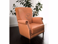 Armchair 2 - Armchair with armrests _ GH LAZZERINI