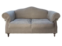 Sofas 4 - Sectional fabric sofa _ GH LAZZERINI