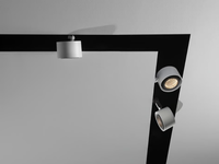 CREEK OPTUS - LED aluminium track-Light _ Linea Light Group