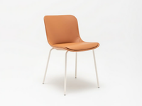 BALTIC 2 CLASSIC - Fabric chair with metal legs _ mdd