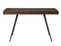 JFK HOME - Rectangular MDF writing desk with drawers _ NORR11