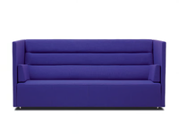 FLOAT HIGH - High-back fabric sofa _ Offecct