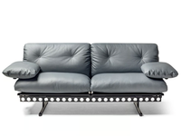 OUVERTURE - Sofa _ Poltrona Frau