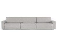 CLASSIC - Sectional sofa _ Prostoria