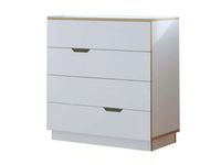 HUH - Wooden chest of drawers _ Radis