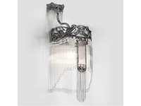 290SP - Art nouveau wall light _ Sofar