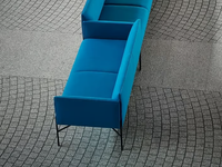 CHILL-OUT - 2 seater sofa _ Tacchini