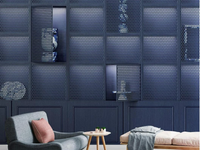 ARMARIUM - Modern wallpaper, eco-friendly, PVC free and washable _ WallPepper®/Group