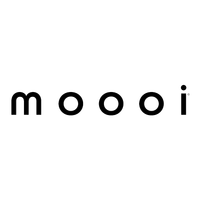 Moooi logo - commercial furniture supplier