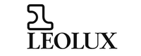 Leolux logo - commercial furniture supplier