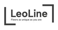 Leoline logo - commercial furniture supplier