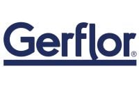 Gerflor logo - commercial furniture supplier