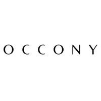 Occony logo - commercial furniture supplier
