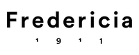 Fredericia logo - commercial furniture supplier