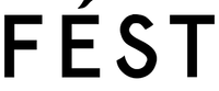 Fest Amsterdam logo - commercial furniture supplier