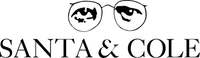 Santacole logo - commercial furniture supplier