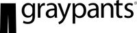 Graypants logo - commercial furniture supplier