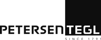 Petersen Tegl logo - commercial furniture supplier