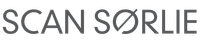 Scansorlie logo - commercial furniture supplier