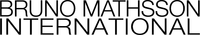 Mathsson logo - commercial furniture supplier