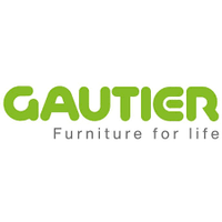 gautierFurniture logo - commercial furniture supplier