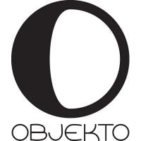 Objekto logo - commercial furniture supplier
