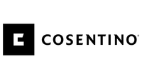 Cosentino logo - commercial furniture supplier