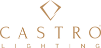 Castro Lighting logo - commercial furniture supplier