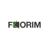 Florim logo - commercial furniture supplier