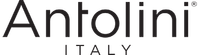 Antolini logo - commercial furniture supplier