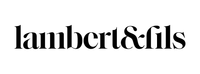 Lambert et Fils logo - commercial furniture supplier