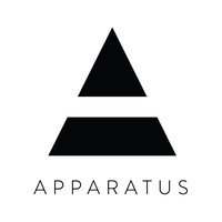 Apparatus Studio logo - commercial furniture supplier