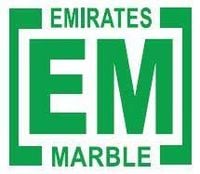 Emirates Marbles logo - commercial furniture supplier