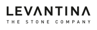 Levantina logo - commercial furniture supplier