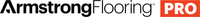 Armstrong Flooring logo - commercial furniture supplier