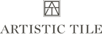 Artistictile logo - commercial furniture supplier